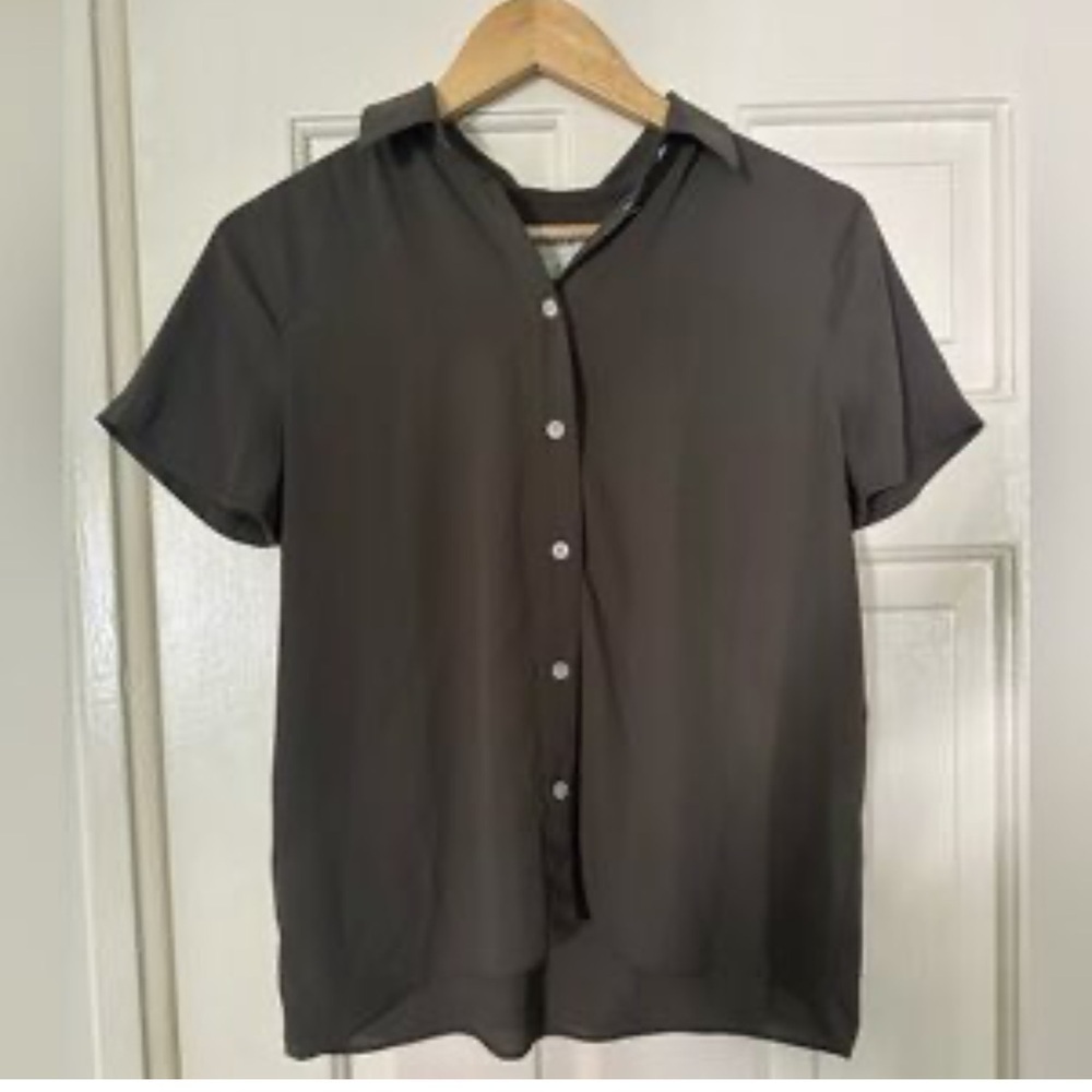 MEDIUM TIME and TRU GREEN TOP - Picture 4 of 11